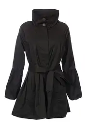 Pleat Back Jacket--GOR-101206