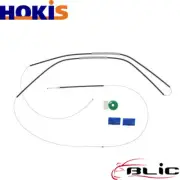 REPAIR SET WINDOW REGULATOR FOR AUDI A3/S3 AEH/APF/AKL/AVU/BFQ 1.6L AGN 1.8L A3
