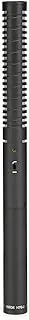 RØDE NTG2 Premium Multi-Powered Supercardioid Condenser Shotgun Microphone for Location Recording, Foley and Voice Overs
