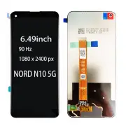 For OnePlus Nord N10 5G/Nord N100 LCD Display Touch Screen Digitizer Replacement