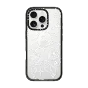 iPhone 16 Pro Impact Case Sea Shore