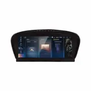 Car Stereo with SatNav for BMW E60/ E90 Series 3 & 4 | Version 6 | 8.8” inch