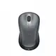 LOGITECH 910-003990 羅技 無線滑鼠 M310t 銀黑/445347