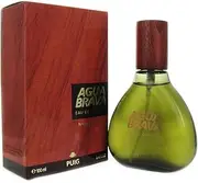 Antonio Puig Agua Brava 100ml Eau De Cologne Spray For Men