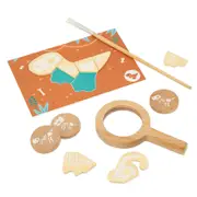 Dino Dig Game - Exciting & Educational Playtime