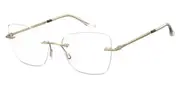 Seventh Street 7A592 J5G Women’s Glasses Gold Size 53 - Private Health Rebate - Blue Light Block Available