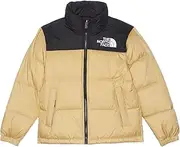 [THE NORTH FACE] Unisex Teen 1996 Retro Nuptse Jacket Sports vest