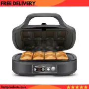 Breville the Quick and Easy Pie Maker