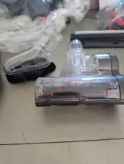 Dyson upright MINI TURBO BRUSH POWER VACUUM HEAD TOOL And Soft Dust Head