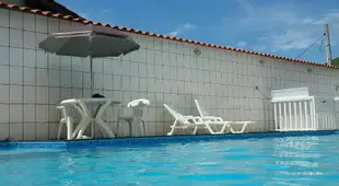 Suites Ubatuba Praia da Lagoinha