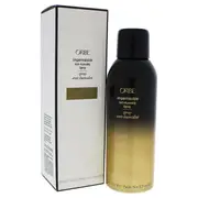 Oribe Impermeable Anti-Humidity Spray by Oribe for Unisex - 5.5 oz Hairspray