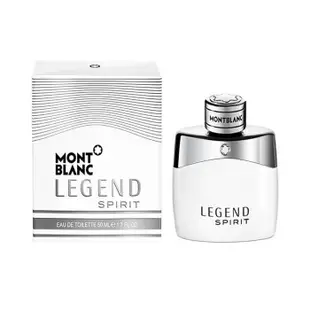 【MONTBLANC 萬寶龍】傳奇白朗峰男性淡香水30、50、100ml 台南5顏6色香水化妝品保養品