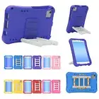 For Samsung Galaxy Tab S10+/S9+/S9/S8/S7/A9/A9+ EVA Kids Case Handle Stand Cover