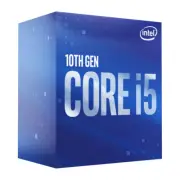 NEW BOX Intel i5-10400 2.9GHz CPU 12M L3 Cache 6 Cores Processor LGA1200 125W