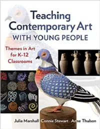 在飛比找誠品線上優惠-Teaching Contemporary Art with