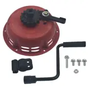 Easy Quick Pull Start Recoil Starter Assembly For Predator 212 Coleman B200R