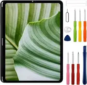 swark LCD Touch Screen Digitizer Assembly Replacement for iPad Pro 11 2021 3rd/4th Gen with Updated Repair Tool Kit - Black