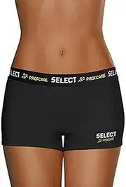 [SELECT] Women's Compression Shorts, Womens, Kompressionshose