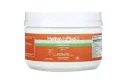 Hydralyte, Hydralyte Plus+, Advanced Hydration, Blood Orange Ginger, 12.7 oz (360 g)