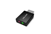 Volans Aluminium USB3.0 Audio Adapter (VL-UA01)