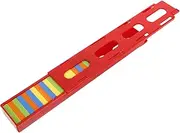 Kisangel Domino Train Toy Boys and Girls Playset Mexican Train Accessories Building Blocks Domino Game