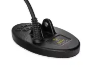 Nel Snake 6,5"x3,5" Search Coil for Minelab X-Terra All 7.5kHz Metal Detector