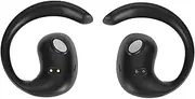 Language Translator Earhooks, Support 144 Languages Online Translation Wireless Translator Earbuds, Bluetooth 5.3 Translator Headphone for Music and Calling (Black)