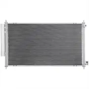 A/C AC Condenser Drier For Acura TSX 2004 2005 2006 2007 2008