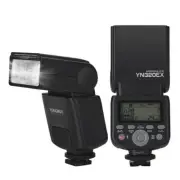 YONGNUO YN320EX S 2.4g Wireless Flash Light Speedlite HSS TTL for Sony Camera