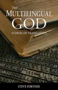 在飛比找博客來優惠-The Multilingual God: Stories 