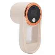 Fabric Shaver Lint Remover For Clothes 3 Gears Type C Rechargeable Lint Shav EUJ