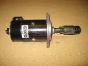 100% Brand New Starter for MG Midget Austin Healey Sprite Bugeye MGA (for: MG)