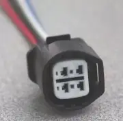 HONDA ACURA OBD2 Alternator Repair Plug Harness Connector (for: Honda)