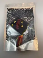 New Swag Golf Michael Jackson Teen Wolfman Wolf Man Thriller 2.0 Cover 920143