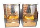 (2) CUCCIO REVITALIZE NAILS CUTICLE NATURAL OIL MILK AND HONEY 2.5OZ NEW IN BOX