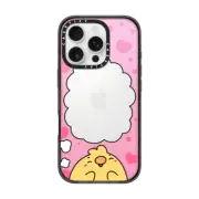 iPhone 16 Pro Impact Case Insert Photo Birb