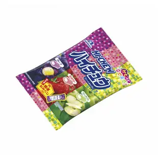+東瀛go+森永 嗨啾 綜合水果味軟糖 86g 獨立包裝 組合包 日本原裝 軟糖 水果糖 日本必買 (7.8折)
