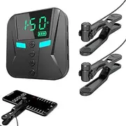 Automatic Screen Fast Click | Video Live Streaming Smart Simulation Finger Clicking - Simulated Finger Screen Tapper for Live Broadcasts Likes, Games