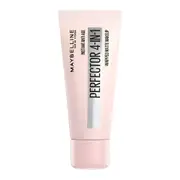 Maybelline Instant Perfector 4-in-1 Matte Foundation Makeup - Light/Medium 02
