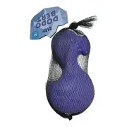 New Bark Box Super Chewer Dodo Bert Bird Dog Toy M 20–50 LB Durable NWT