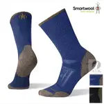 SMARTWOOL 美國 中性 戶外重量級減震印花中長襪 [北方狼] 1073