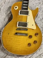 Gibson Custom Shop Murphy Lab 1959 Les Paul Standard Reissue "Ultra Heavy Aged"