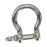Whitecap S4072P Anchor Shackle