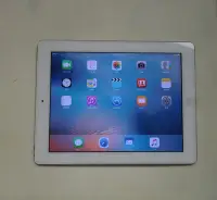 在飛比找Yahoo!奇摩拍賣優惠-Apple iPad 2 9.7吋 Wi-Fi 16GB (