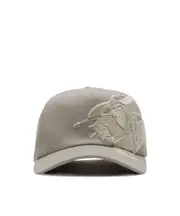Burberry EKD Embroidered Baseball Cap S,XL,L,M Heron