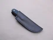 ESEE 4 BECKER BK16 CUSTOM LEATHER SHEATH (SHEATH ONLY) READ DESCRIPTION!!!