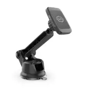 Dashboard Mount, Universal Magnetic Phone Holder for Car, Windshield Mount an...