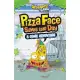 Pizza Face Saves the Day: A Comic Adventure