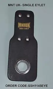 Scaffold Single Podger EYELET Holder