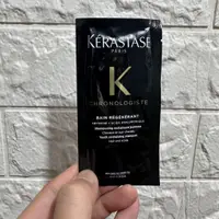 在飛比找蝦皮購物優惠-KÉRASTASE卡詩 黑鑽極萃逆時髮浴10ML